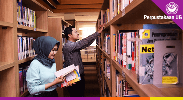 Karya Ilmiah Mahasiswa Gunadarma