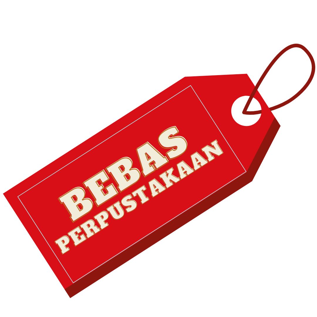 Tata Cara Bebas Perpustakaan
