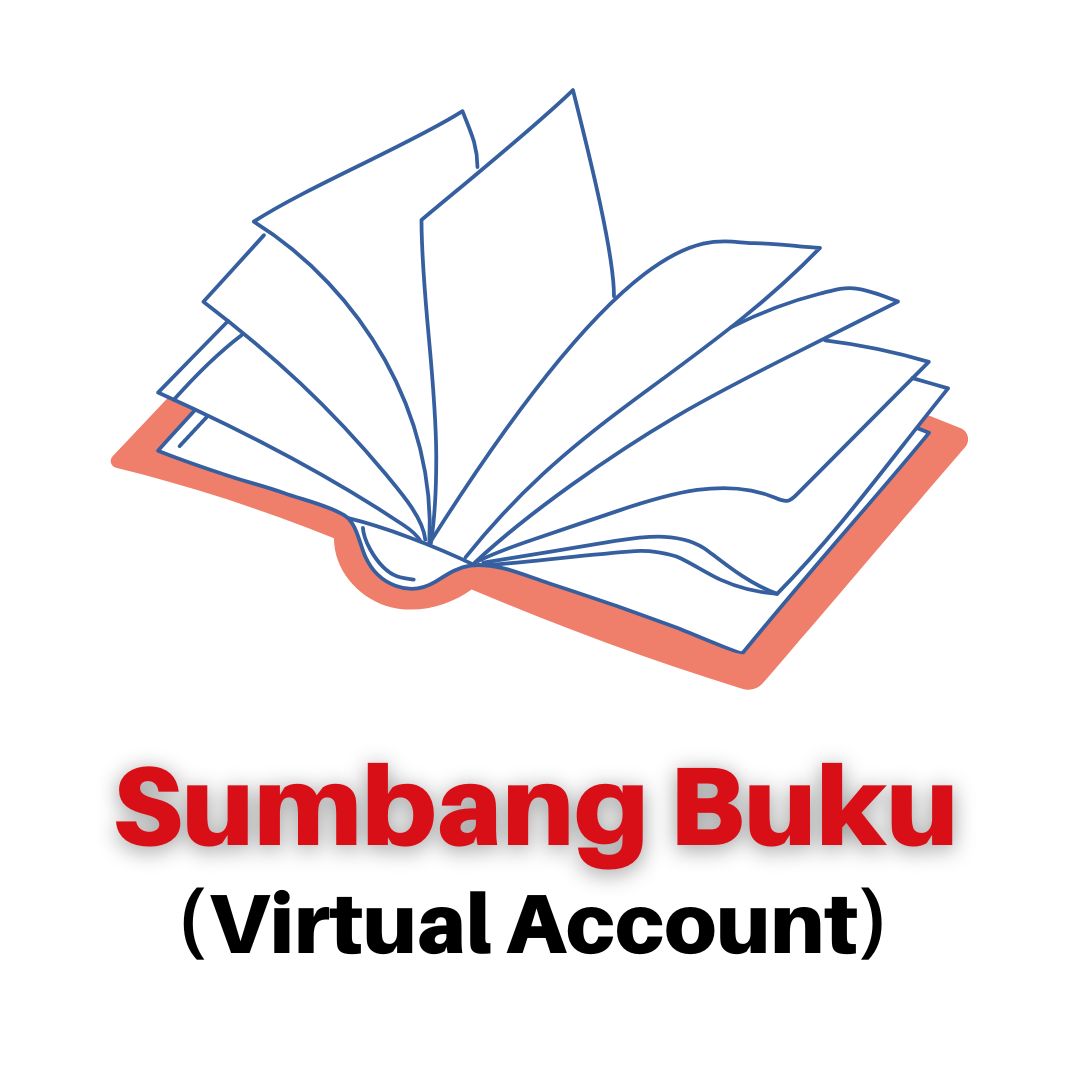 Tata Cara Sumbang Buku (Permintaan Virtual Account)